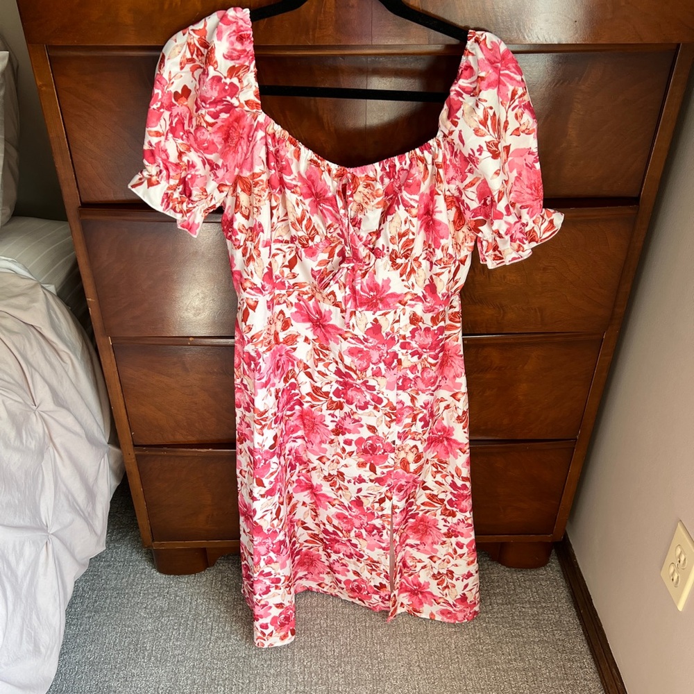 NEVER WORN BEFORE Dress